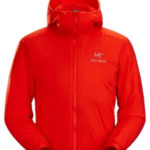 Men’s Arc’teryx atom LT jacket